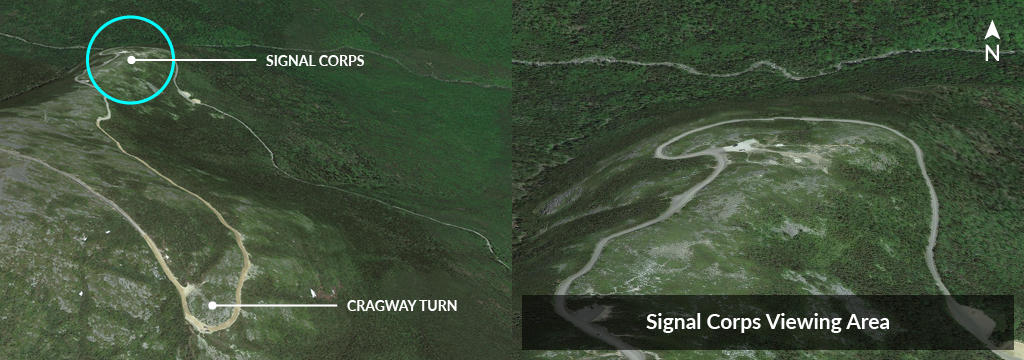 SpectatorViewing-01-SignalCorps map