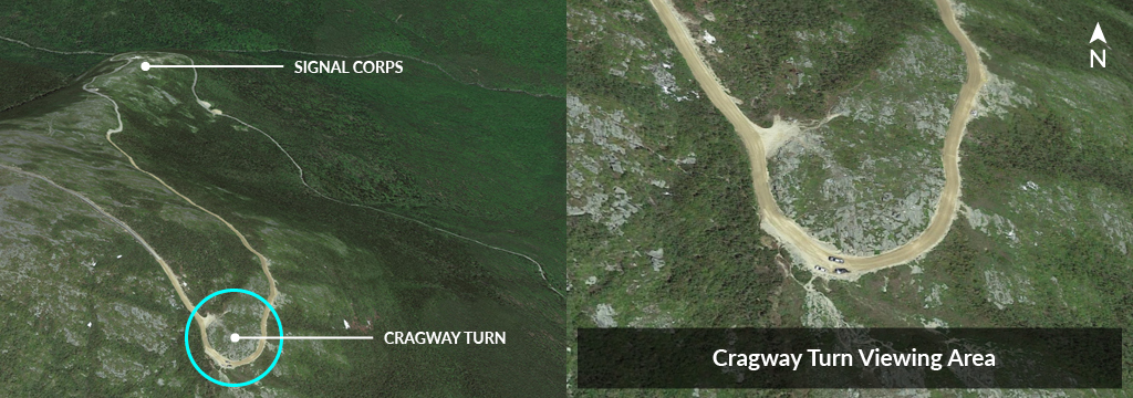 SpectatorViewing-02-Cragway map